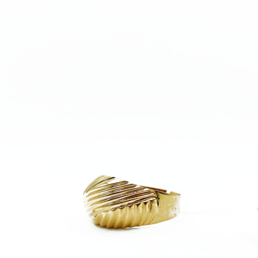 Кольцо из золота 585 пробы