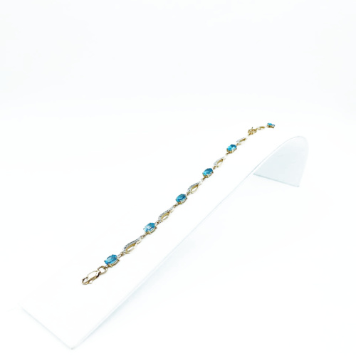 Браслет из золота 585 пробы Браслет из золота 585 пробы