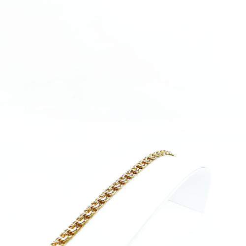 Браслет из золота 585 пробы