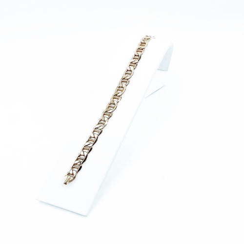 Браслет из золота 585 пробы