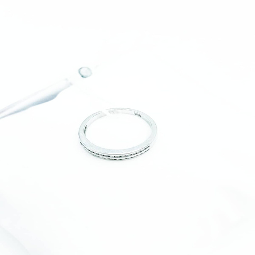 Кольцо из золота 585 пробы