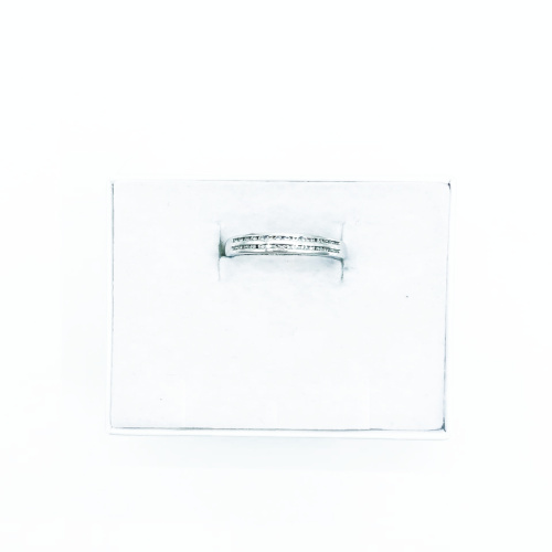 Кольцо из золота 585 пробы