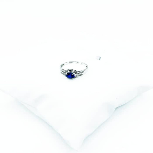 Кольцо из золота 585 пробы