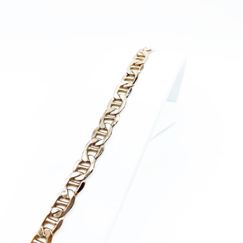 Браслет из золота 585 пробы