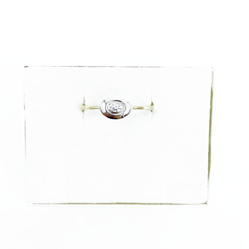 Кольцо из золота 585 пробы