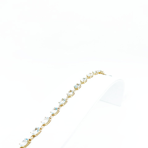 Браслет из золота 585 пробы