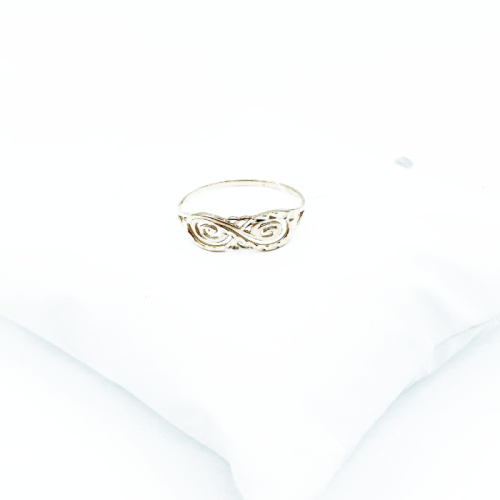 Кольцо из золота 585 пробы