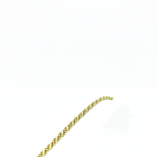 Браслет из золота 750 пробы