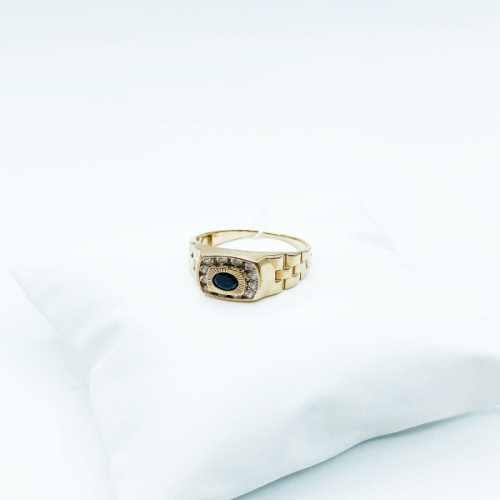 Кольцо из золота 585 пробы Кольцо из золота 585 пробы