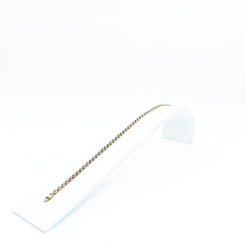 Браслет из золота 585 пробы