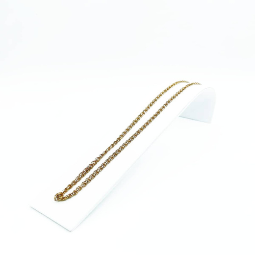 Цепь из золота 585 пробы