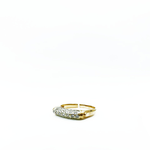 Кольцо из золота 585 пробы