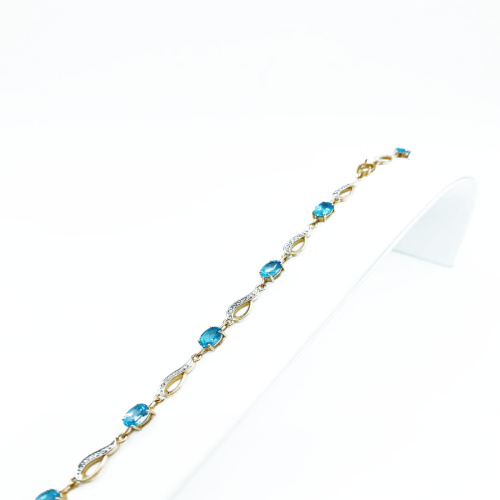 Браслет из золота 585 пробы Браслет из золота 585 пробы