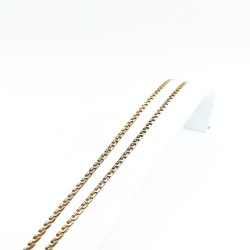 Цепь из золота 585 пробы